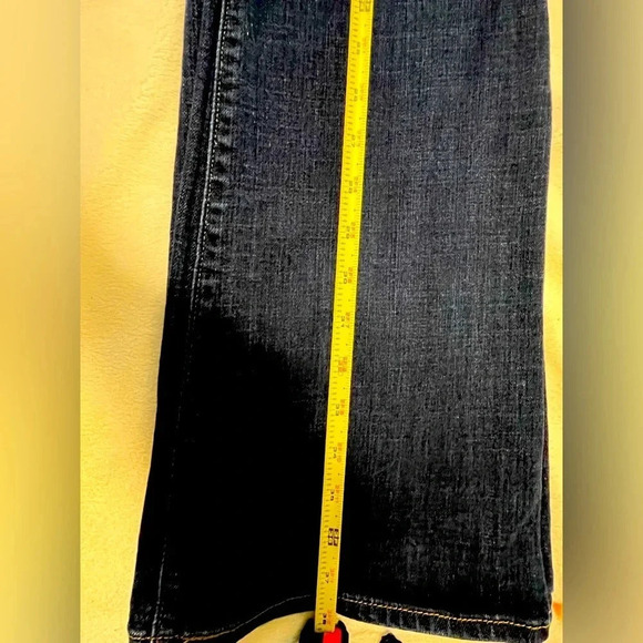 Levi’s San Francisco Women Bold Curve Boot Cut Jeans - Picture 11 of 16